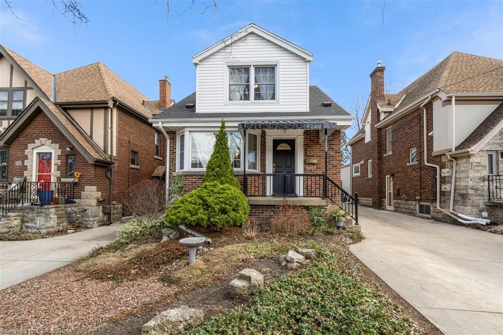 93 Edgemont Street S Property Photo 1