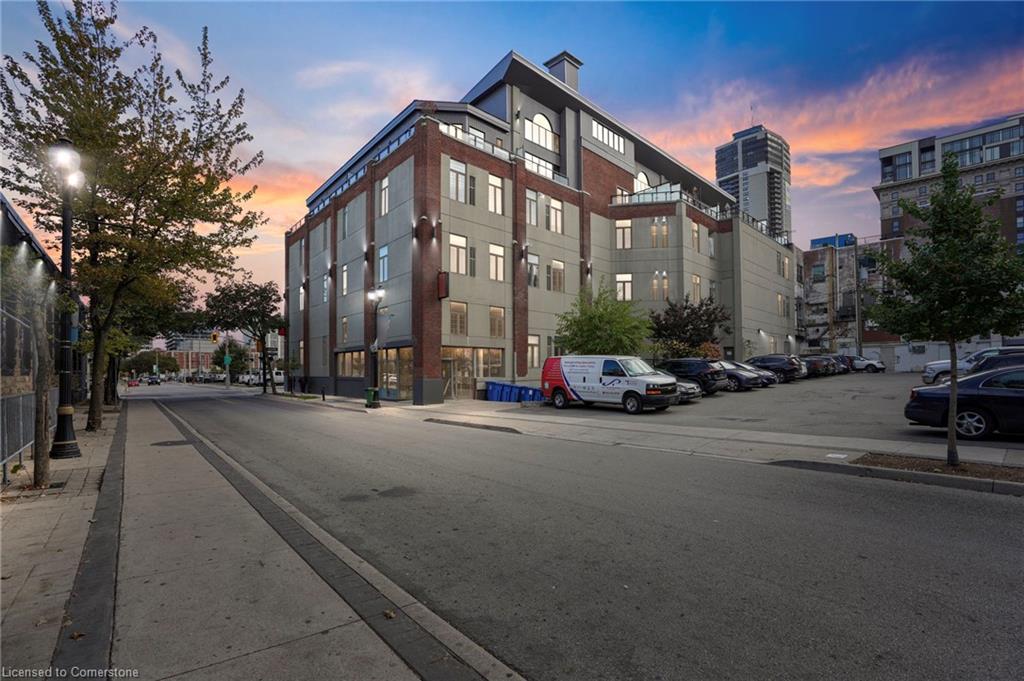 212-80 King William Street Property Photo