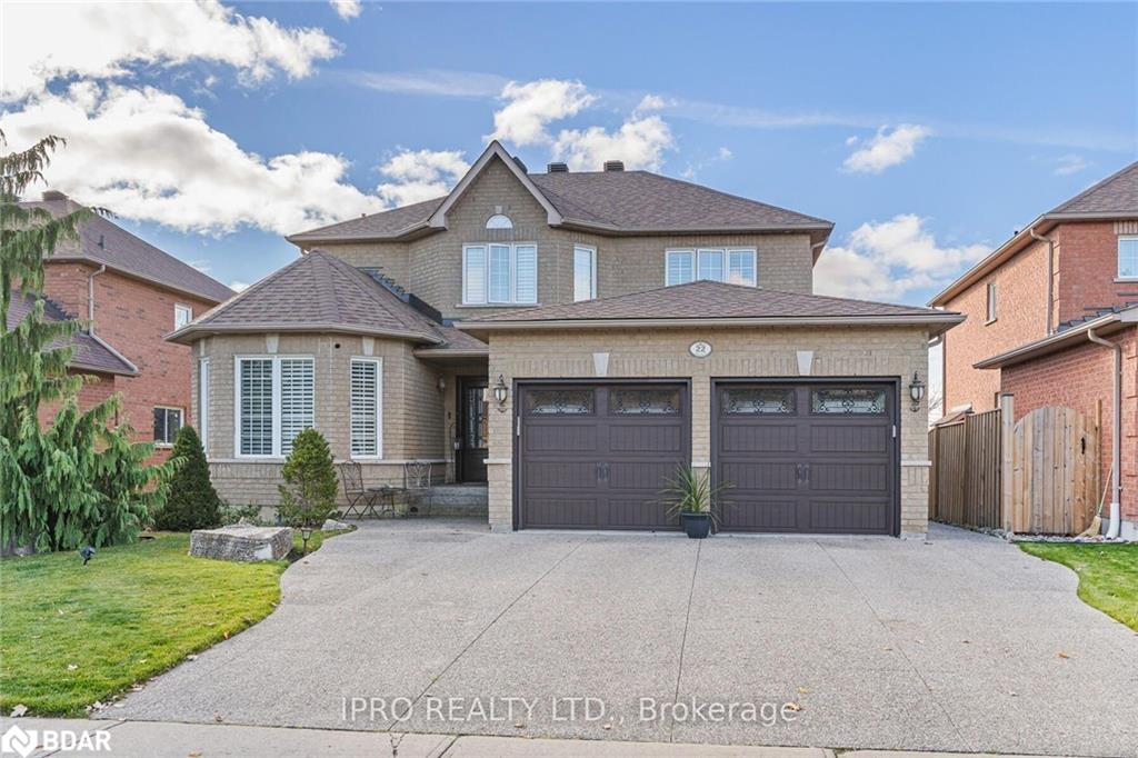 22 Bowman Street Property Photo