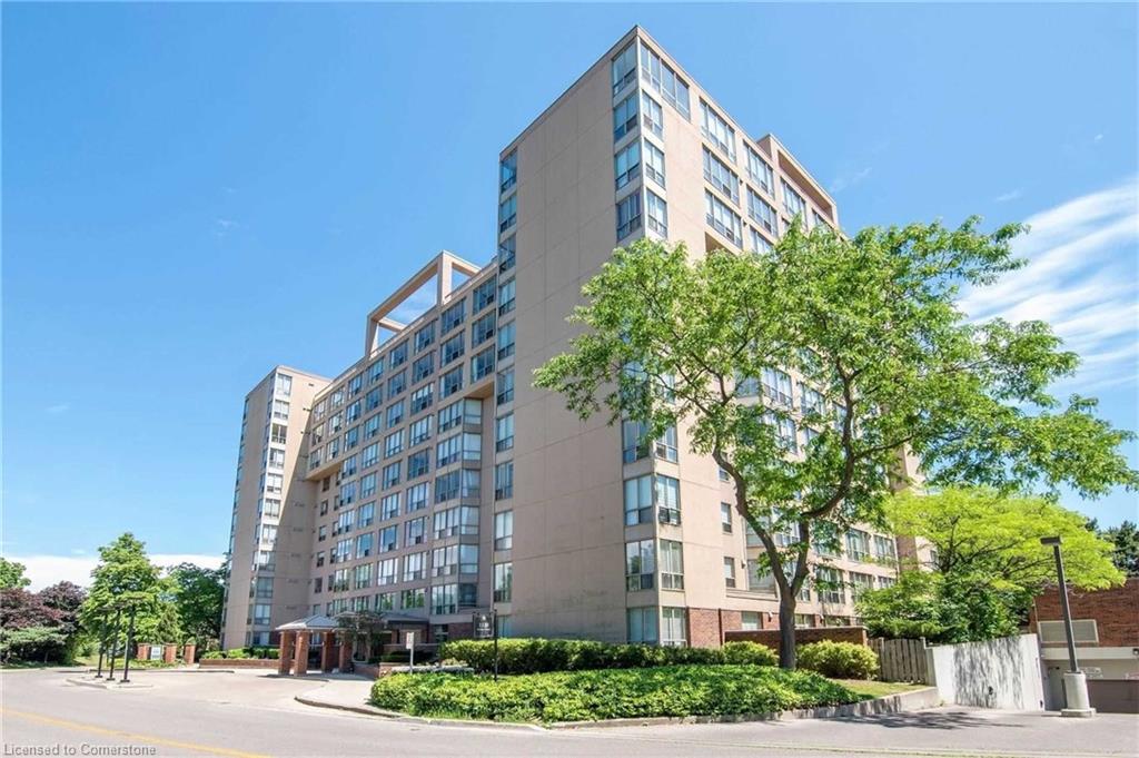 507-1110 Walden Circle Property Photo