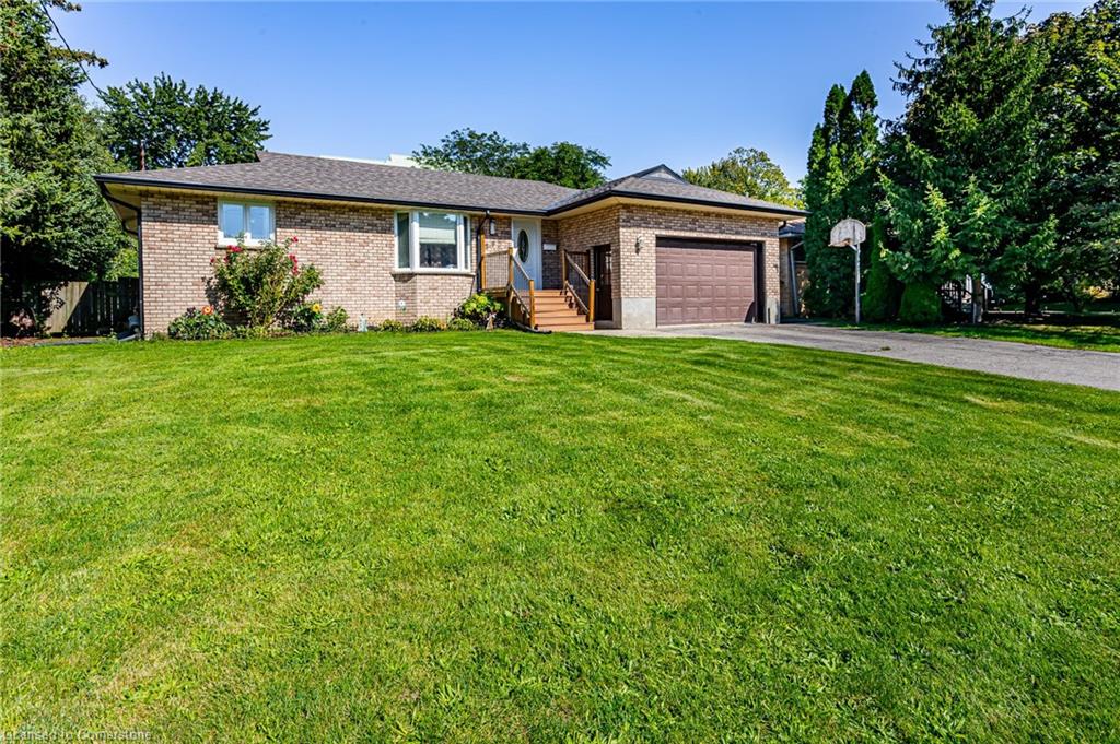 594 Gordon Avenue Property Photo