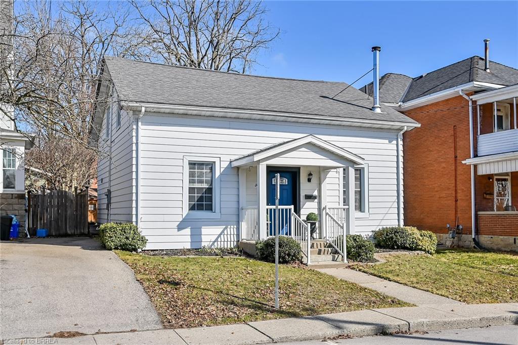 6 Charlotte Street Property Photo