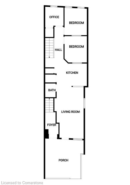 2-329 King Street E Property Photo 23