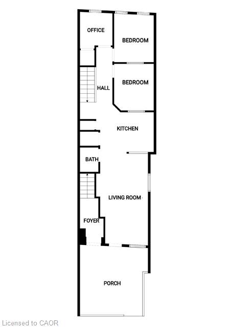 2-329 King Street E Property Photo 23