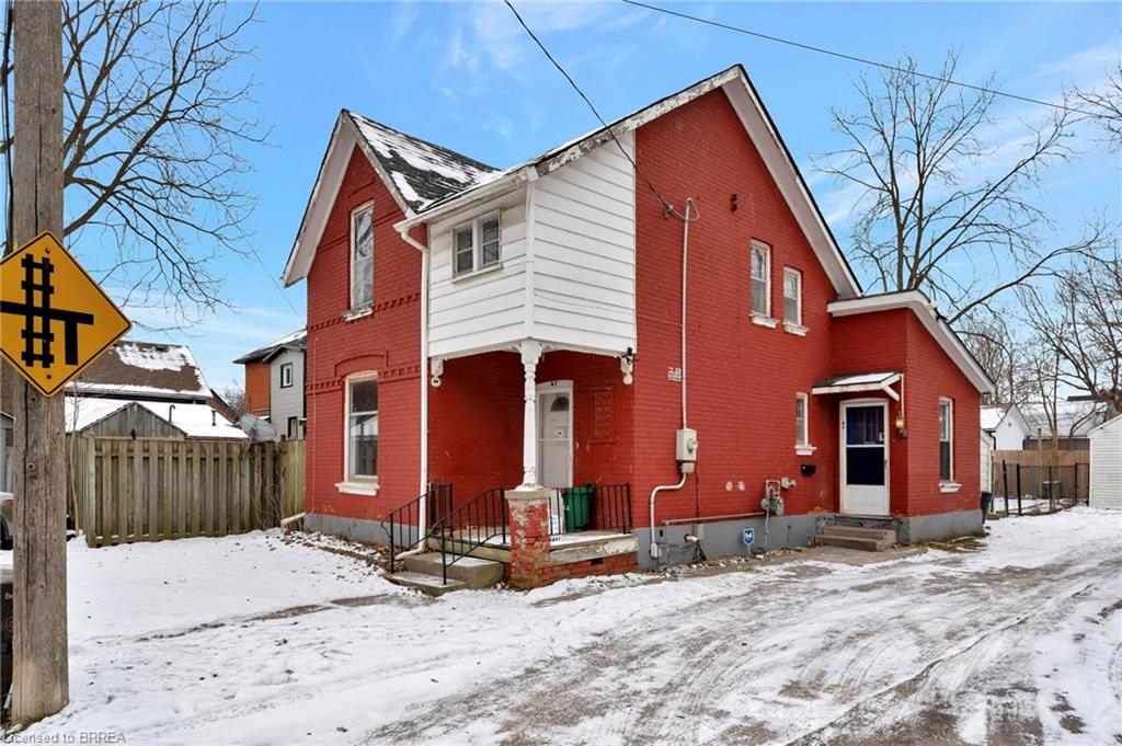 47 Rose Avenue Property Photo