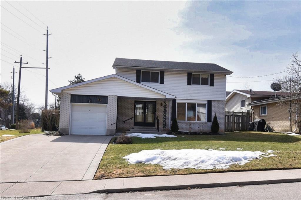 22 Martingrove Drive Property Photo