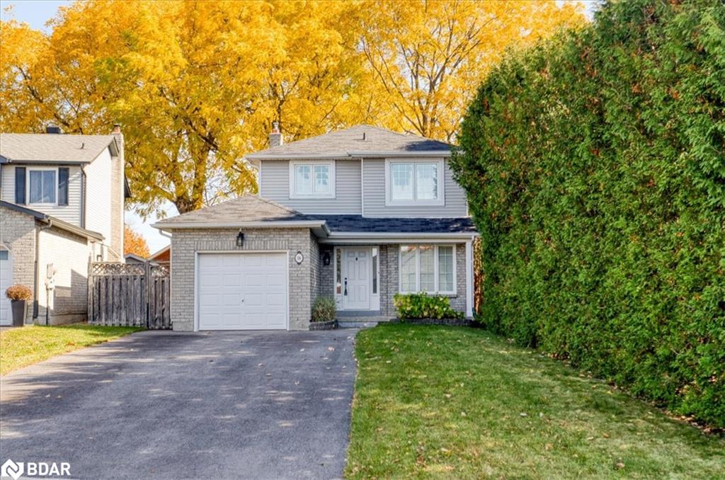 Ba09 Painswick Real Estate Listings Main Image