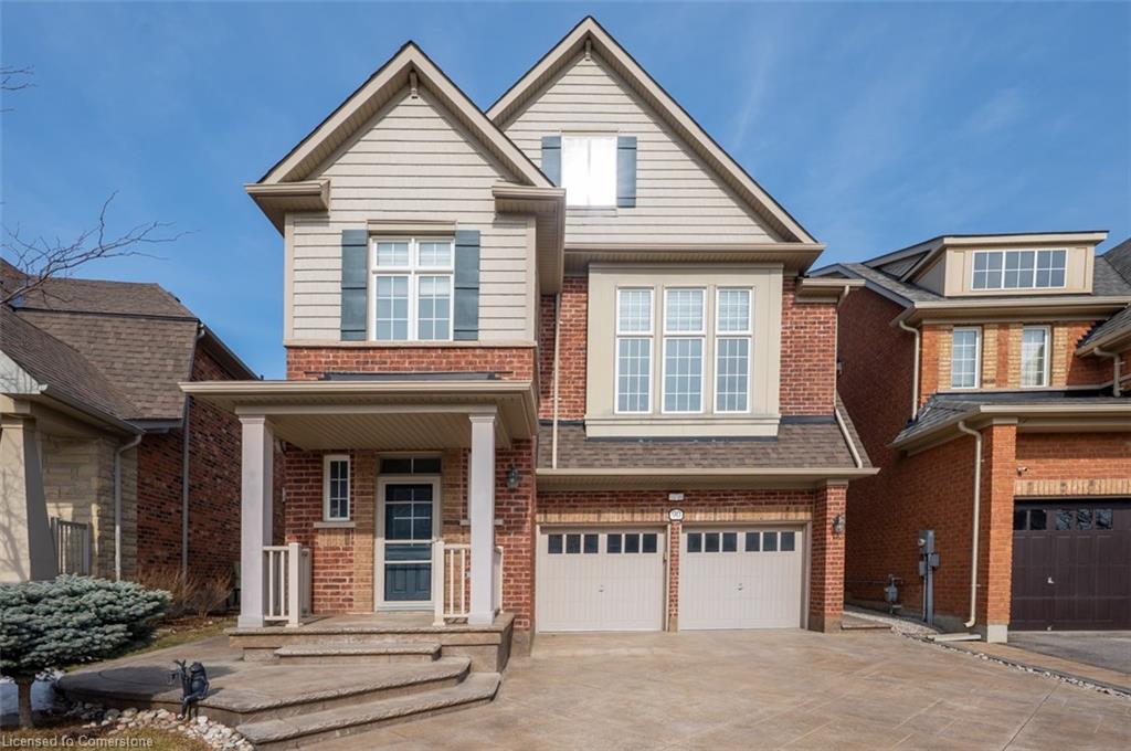 90 Waterville Way Property Photo 1