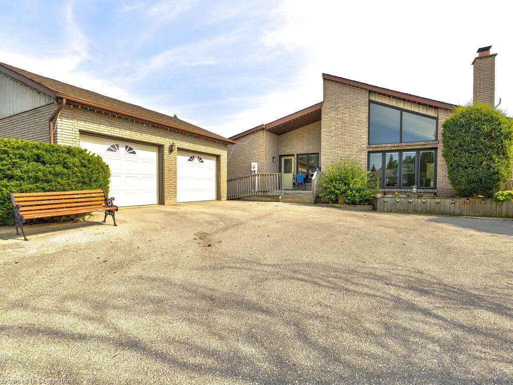 11331 Amos Drive Property Photo