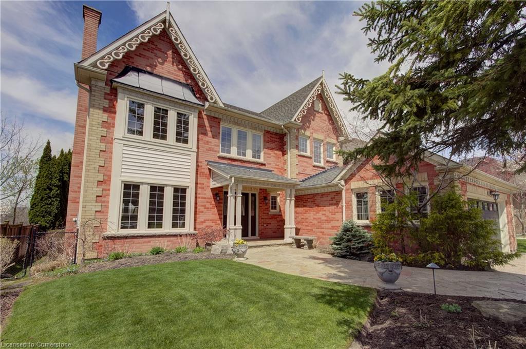 4105 Millcroft Park Drive Property Photo