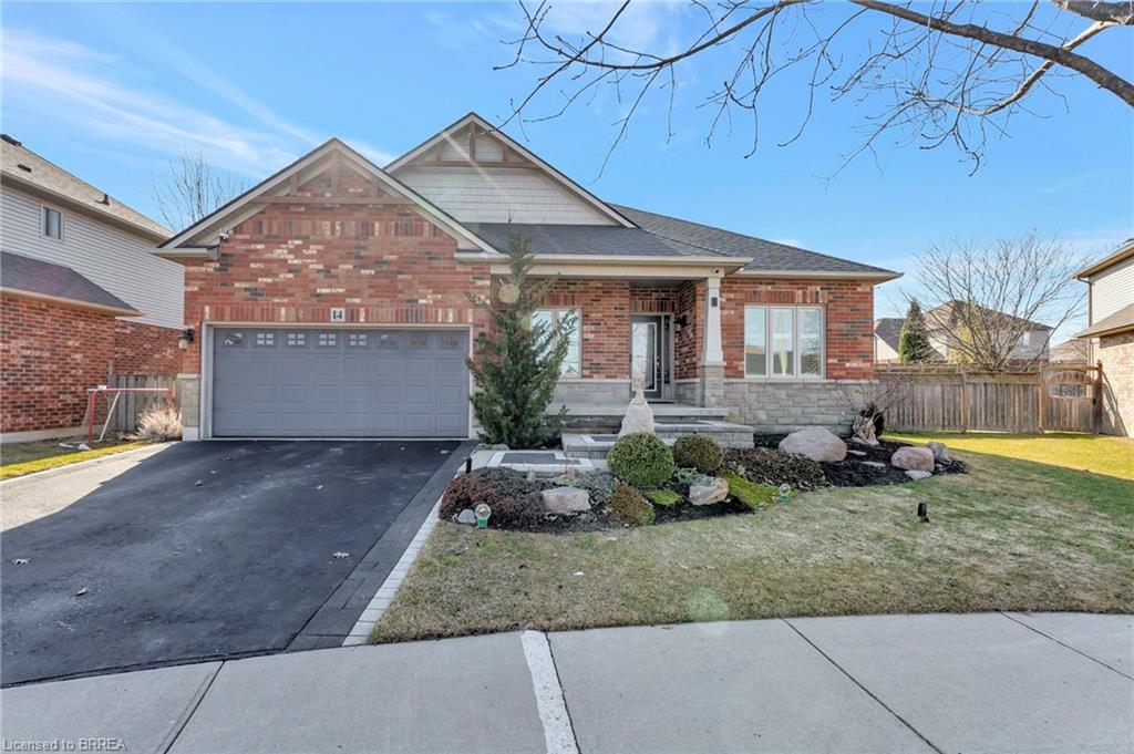 14 Cardinal Lane Property Photo