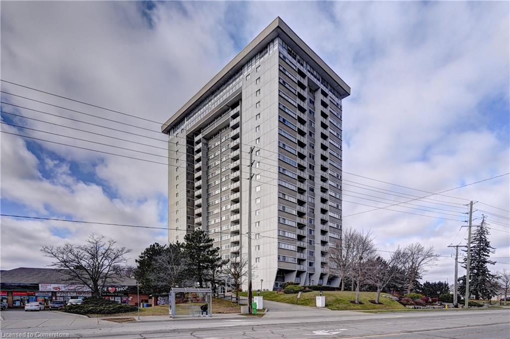 1502-375 King Street N Property Photo