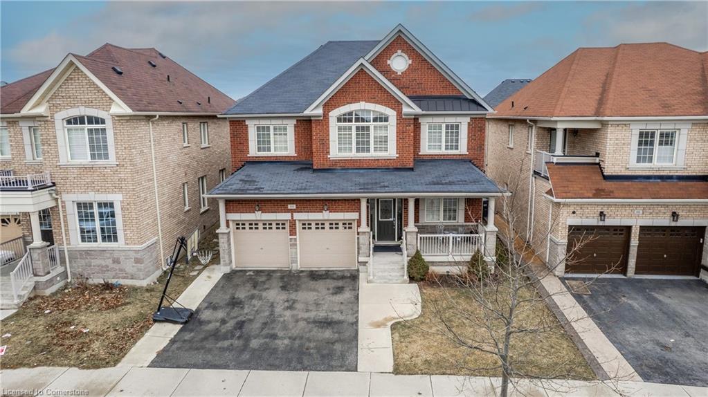 64 Kalmia Road Property Photo
