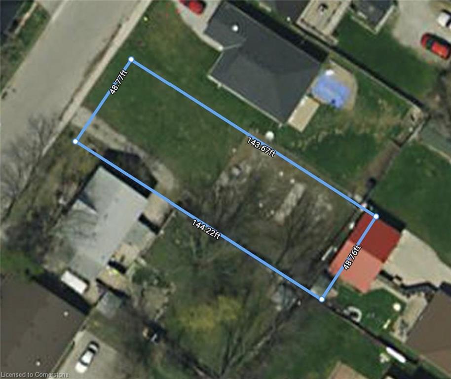 17 John St Property Photo