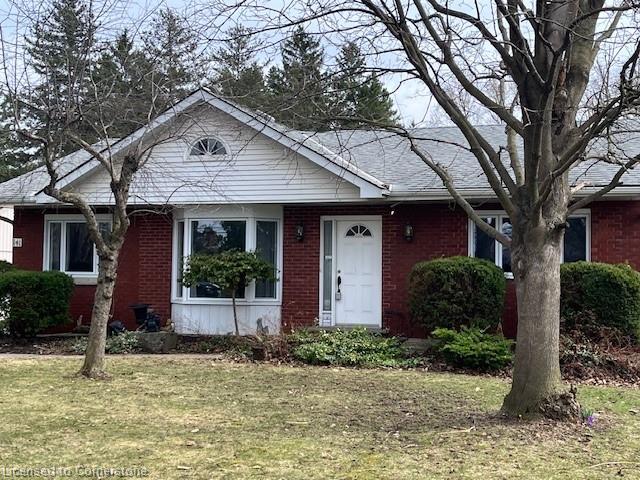 141 Riverbank Drive Property Photo 1