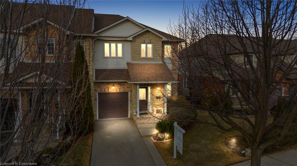 4039 Medland Drive Property Photo