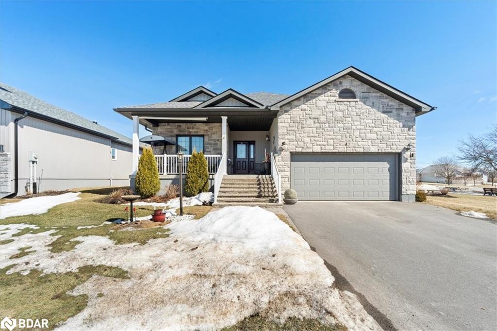 4 Dorchester Drive Property Photo