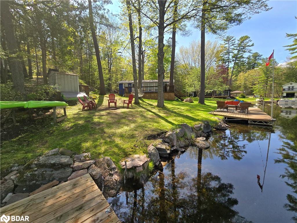 2743 Tedford Drive Property Photo
