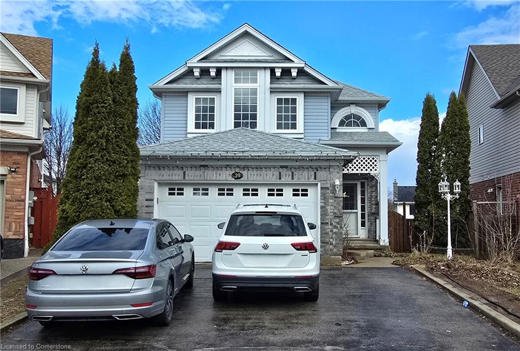 39 Foot Crescent Property Photo