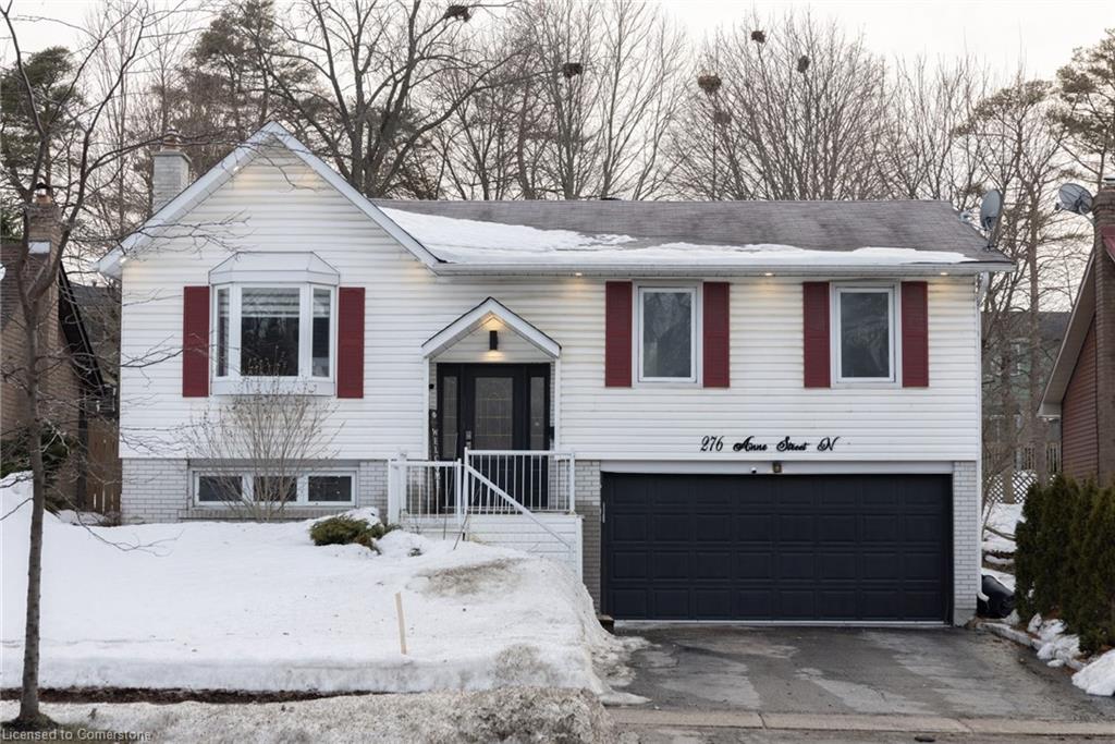 276 Anne Street N Property Photo