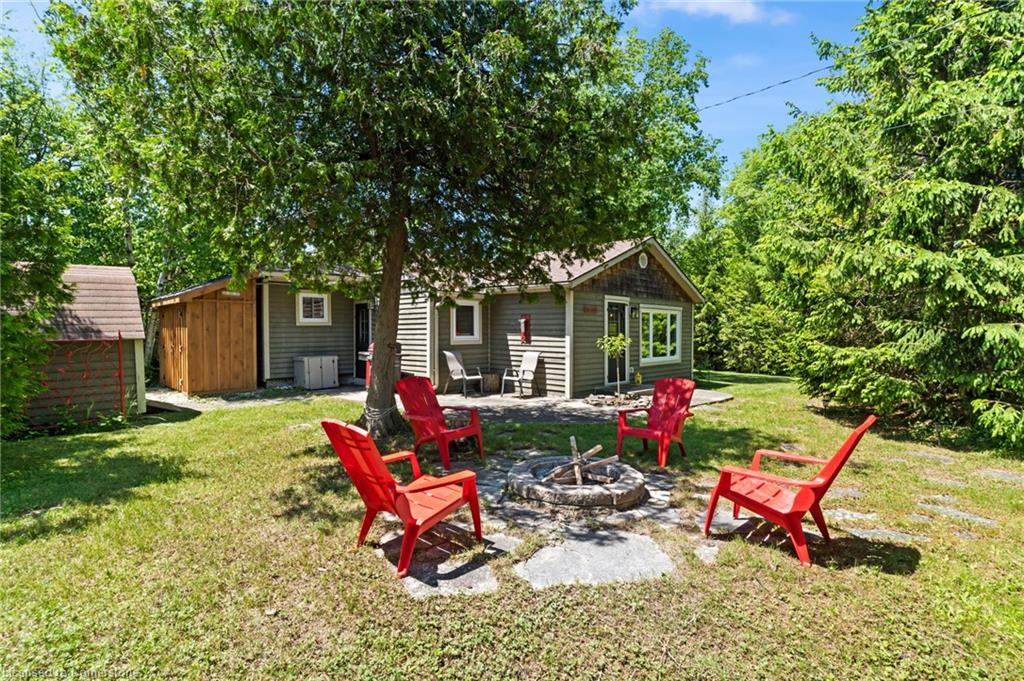 282 Widgeon Cove Road Property Photo 2