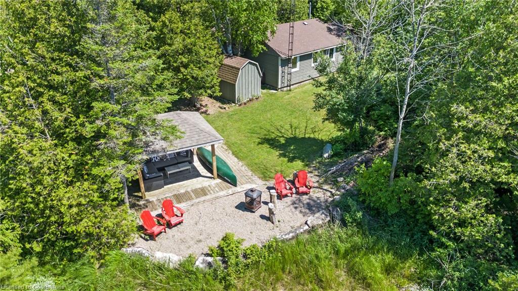 282 Widgeon Cove Road Property Photo 4