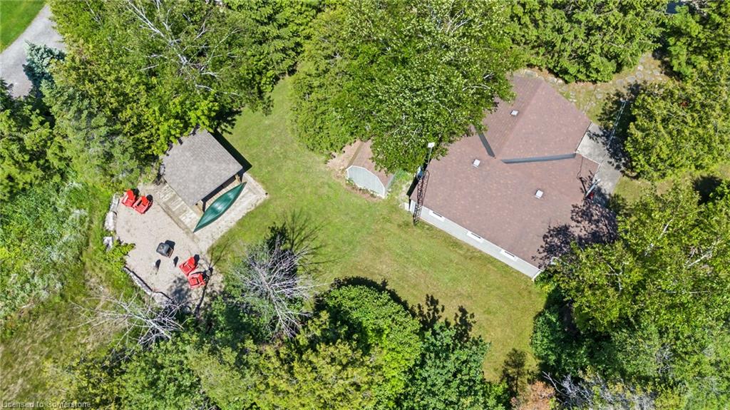 282 Widgeon Cove Road Property Photo 5