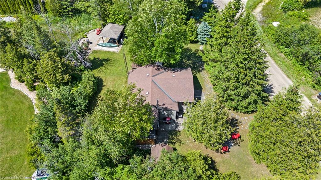 282 Widgeon Cove Road Property Photo 6
