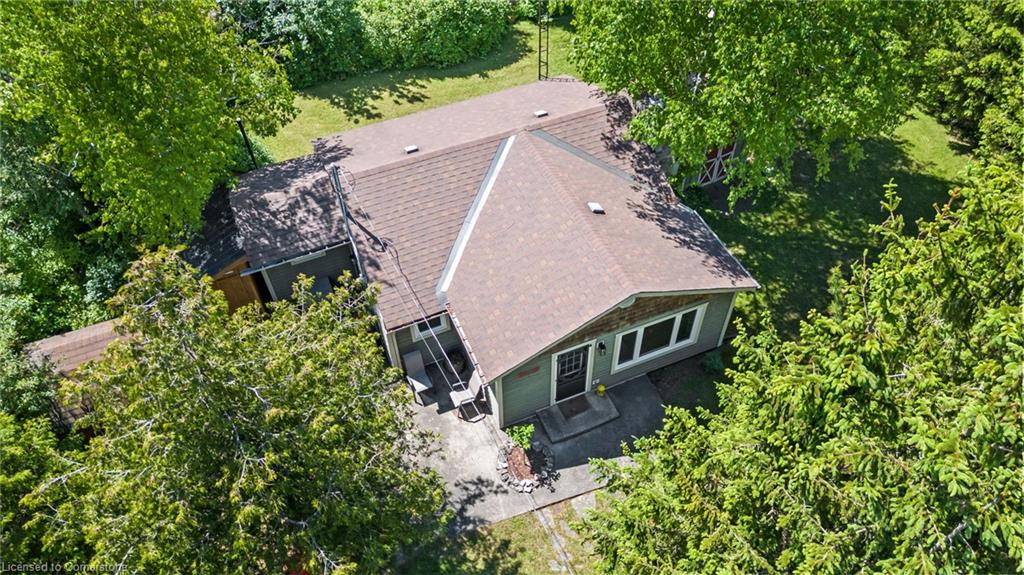 282 Widgeon Cove Road Property Photo 7