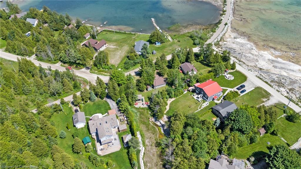 282 Widgeon Cove Road Property Photo 8
