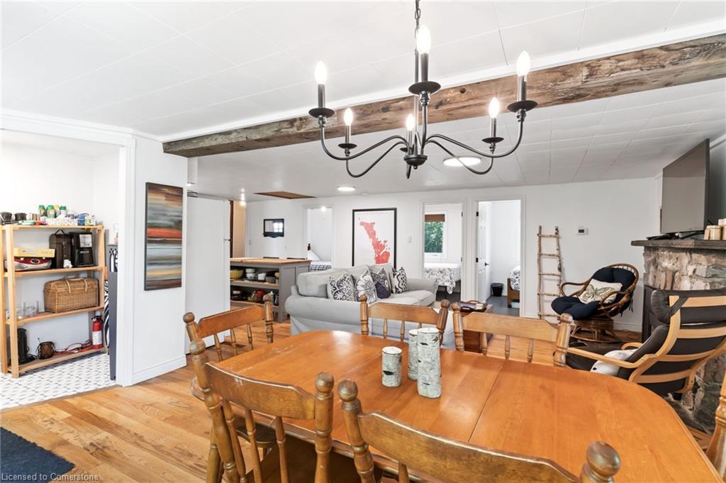 282 Widgeon Cove Road Property Photo 14