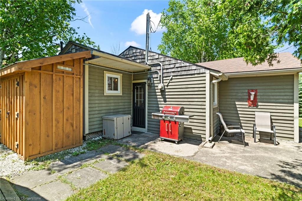 282 Widgeon Cove Road Property Photo 36