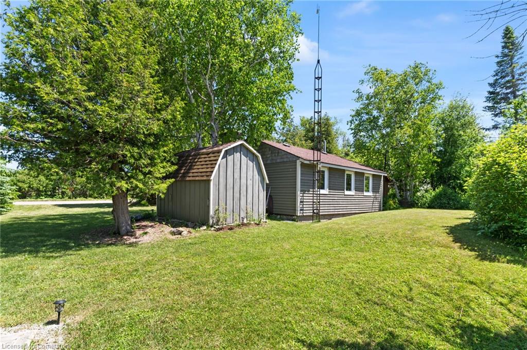 282 Widgeon Cove Road Property Photo 37