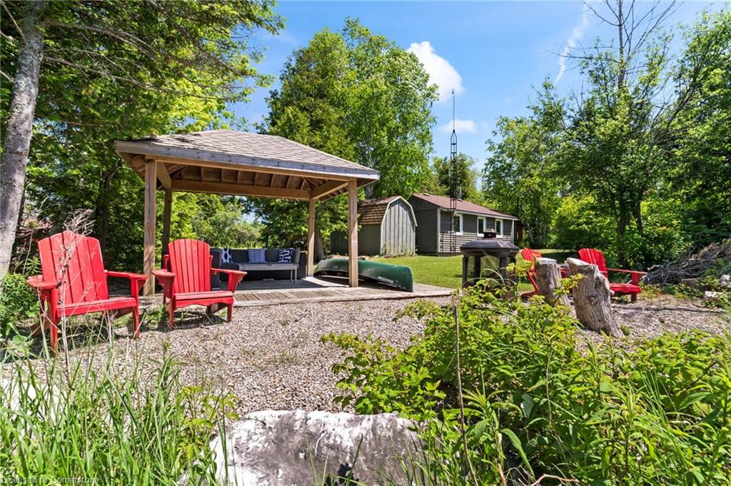 282 Widgeon Cove Road Property Photo 38