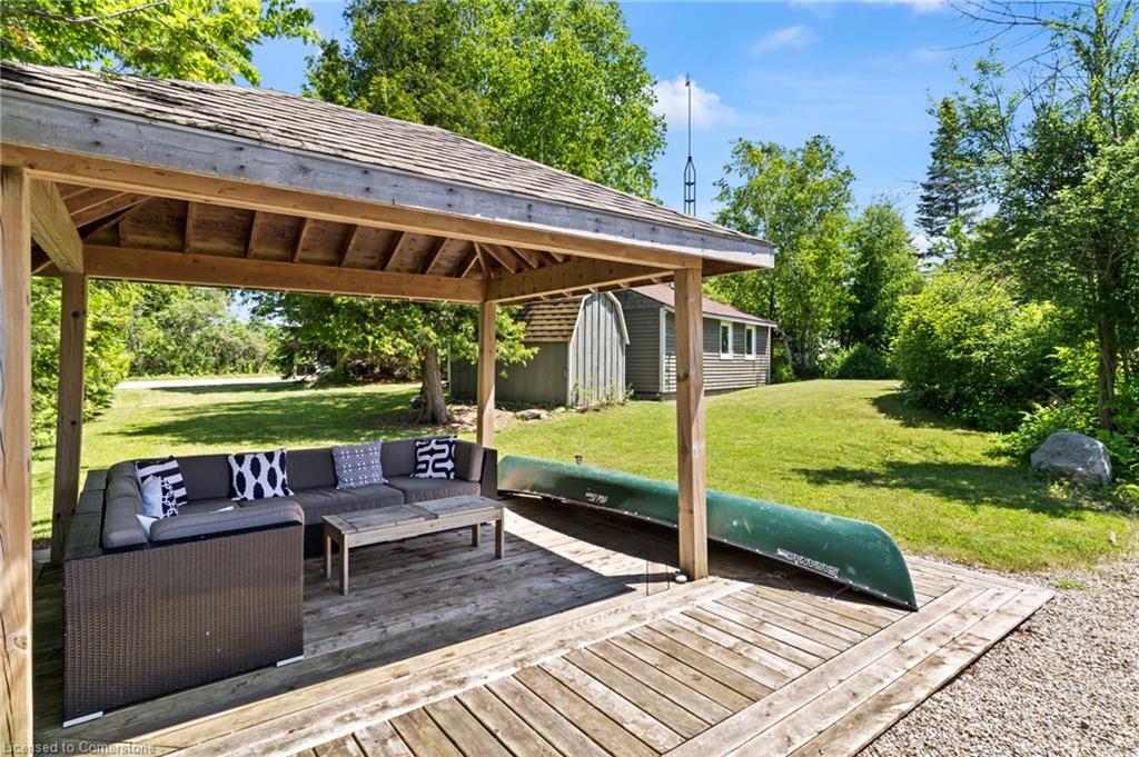 282 Widgeon Cove Road Property Photo 39
