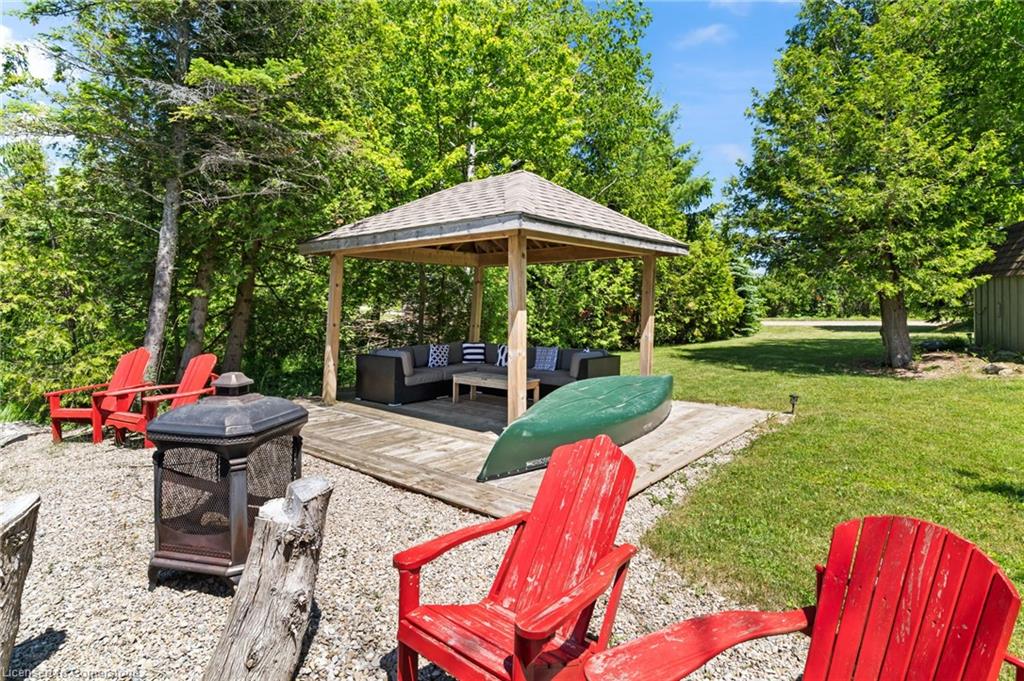 282 Widgeon Cove Road Property Photo 40