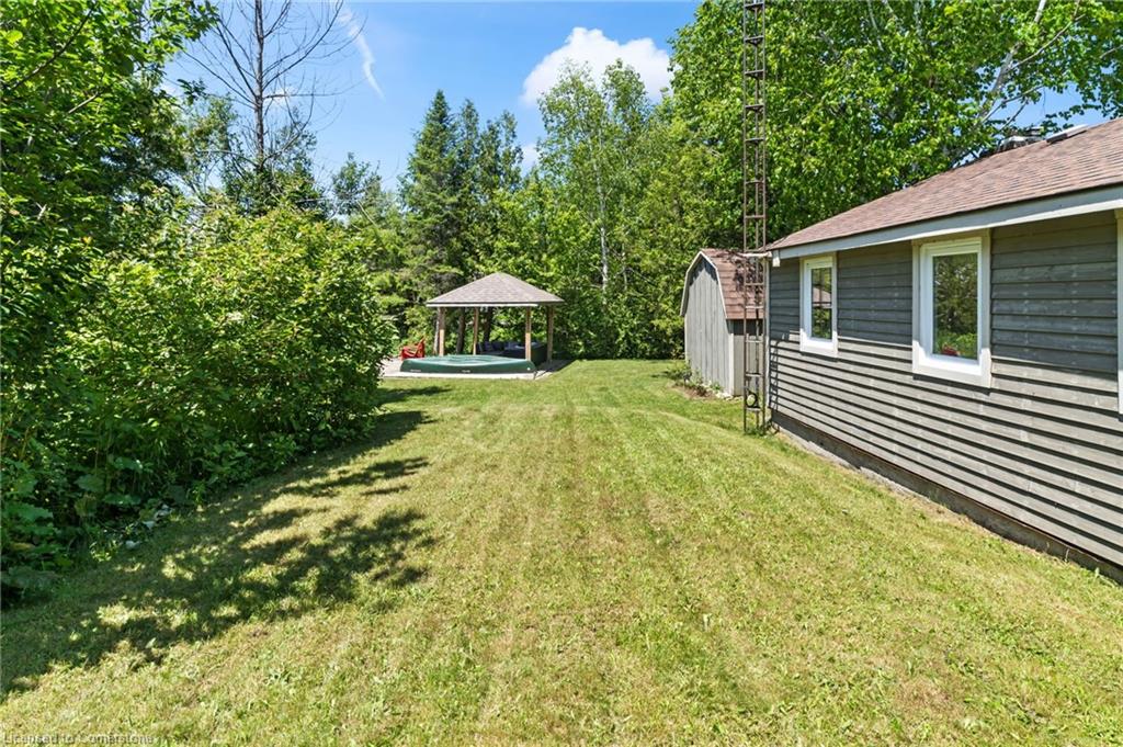 282 Widgeon Cove Road Property Photo 41