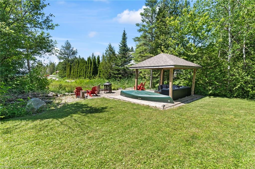 282 Widgeon Cove Road Property Photo 42