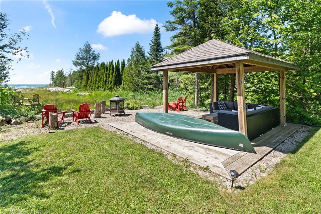 282 Widgeon Cove Road Property Photo 43