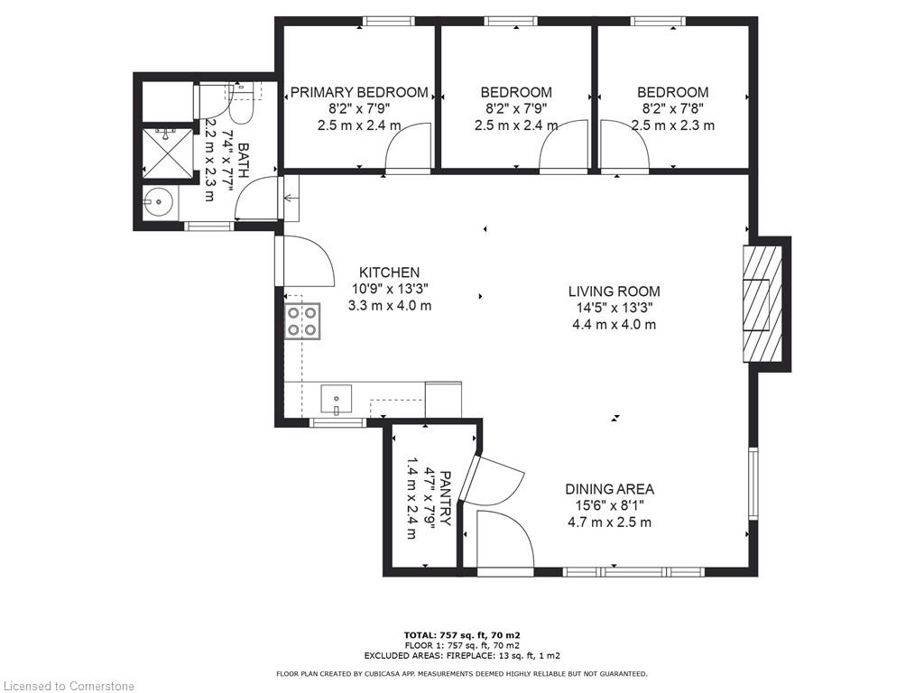 282 Widgeon Cove Road Property Photo 49