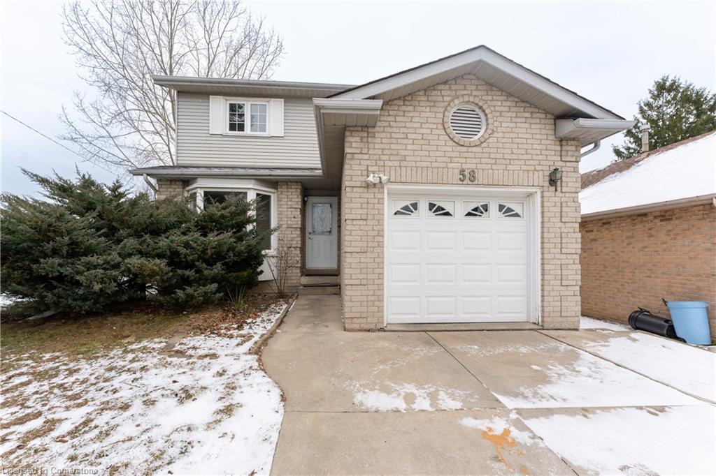 58 Novoco Drive Property Photo 1
