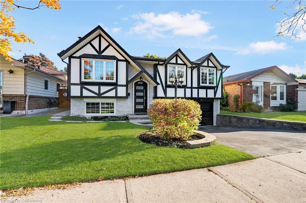 5021 Brady Avenue Property Photo