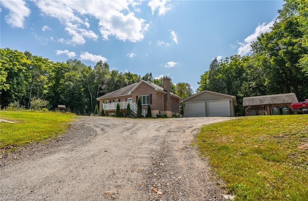 17182 Hwy 118 Property Photo
