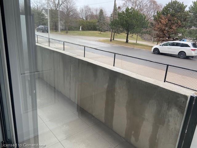 A101-1117 Cooke Boulevard Property Photo 16