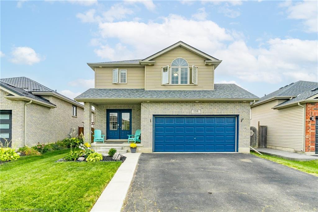 138 Mcguiness Drive Property Photo 1