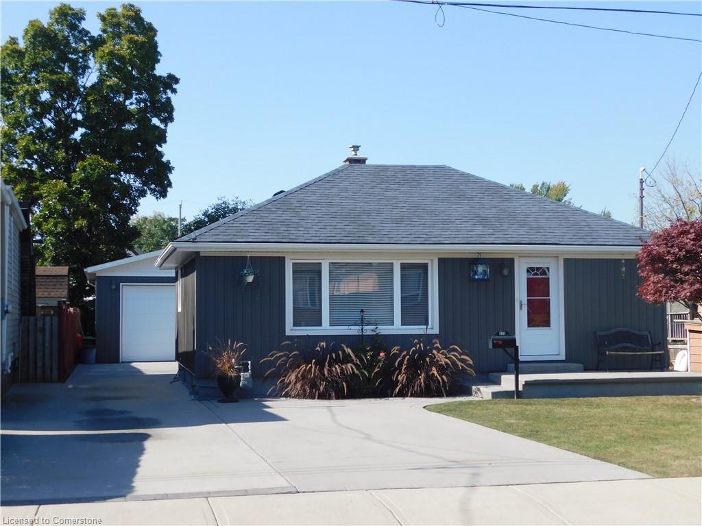 625 Tate Avenue Property Photo