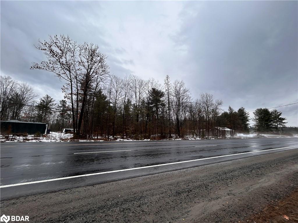 00 Highway #7 S/s Highway Property Photo 2
