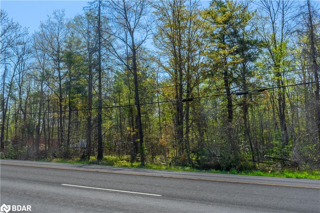 00 Highway #7 S/s Highway Property Photo 2