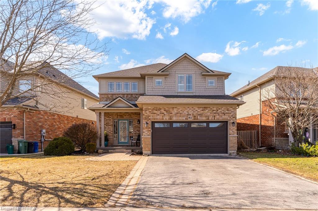 81 Windwood Drive Property Photo