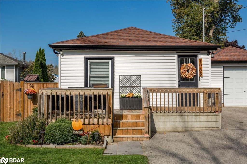 In31 Belle Ewart Real Estate Listings Main Image